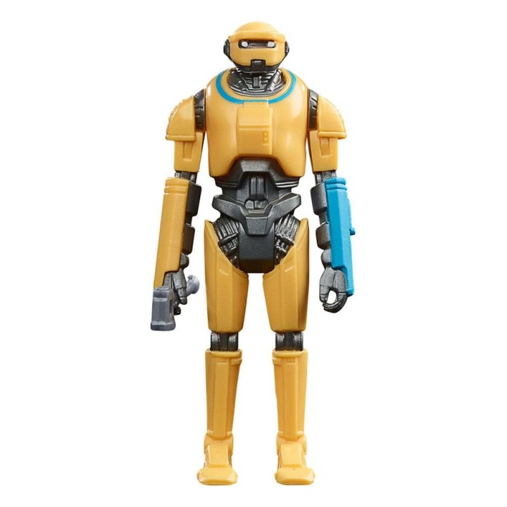 Hasbro akciófigura, Star Wars: Obi-Wan Kenobi, 10 cm