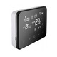 Интелигентен стаен термостат Smart WT-20, WI-FI, Интернет контрол, За централно отопление, RF Wireless, Reecomer
