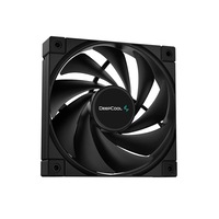 Ventilator Deepcool FK120 120mm negru