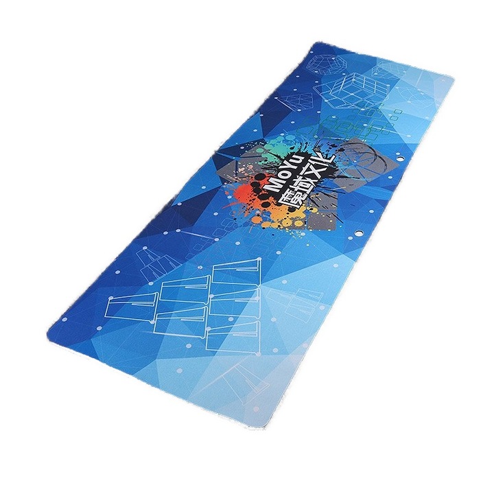 Moyu rubik kocka matrac, szőnyeg, versenymatrac, nagy