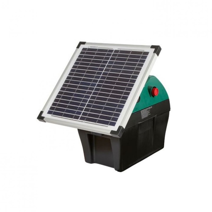 Generator de impulsuri AD 2000, 3 J, Ako