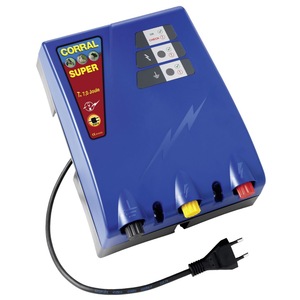 Garduri electrice animale