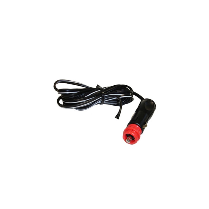 Cablu incarcare moto mufa bricheta Oxford Maximiser 12V