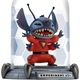 Figurina Disney, Stitch 626, 12 cm