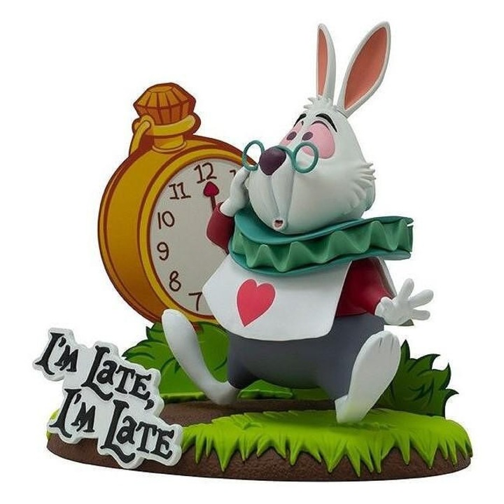 Фигурка Дисни Бял заек 10 см