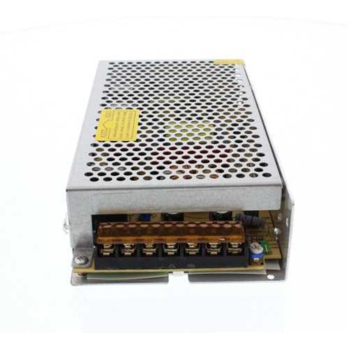 Kapcsolóforrás Ac-dc 150w 24v 6.25a Well