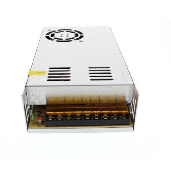 Kapcsolóforrás Ac-dc 400w 24v 16.67 Well