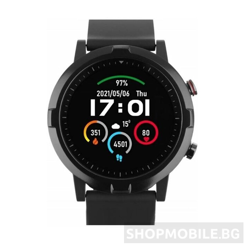 Smartwatch Xiaomi Ls05s Haylou RT LS05S Long Battery Smartwatch In