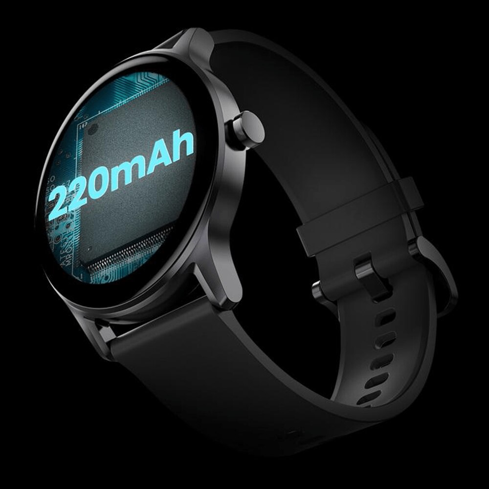 Smartwatch Xiaomi Haylou Ls A Gst Emag Bg