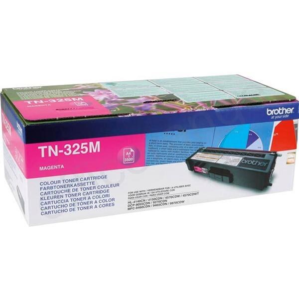 Cartus Original Brother TN325M
