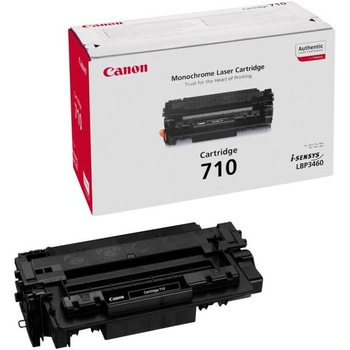 Cartus Original Canon CRG-710 NEW, Toner Cartridge for LBP-3460,LBP3410 (6.000 pgs, 5%) Cartus Original Canon CRG-710 NEW, Toner Cartridge for LBP-3460,LBP3410 (6.000 pgs, 5%)
