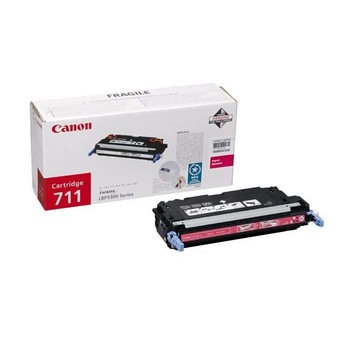 Cartus Original Canon CRG-711M CANON ,LBP5300, LBP5360, MF8450, MF9130, MF9170, MF9220CDN, MF9280CDN (6.000 pgs, 5%) Cartus Original Canon CRG-711M CANON ,LBP5300, LBP5360, MF8450, MF9130, MF9170, MF9220CDN, MF9280CDN (6.000 pgs, 5%)