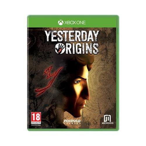 Joc Yesterday Origins Xbox One
