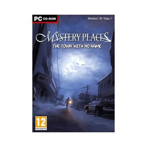 Joc Mystery Places The Town With No Name Pc