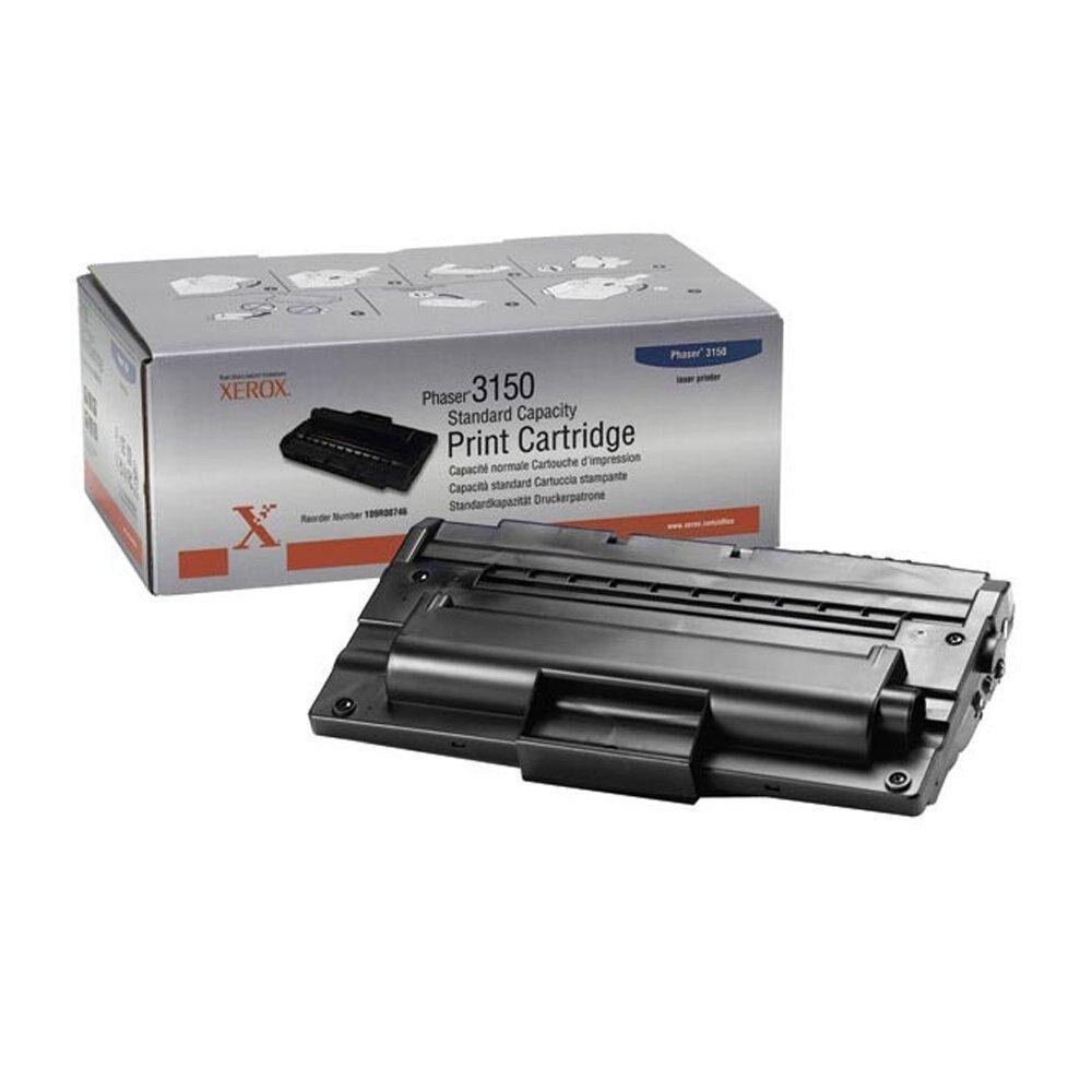 Cartus Xerox Original Standard cartridge, Phaser 3150 / Phaser 3150 B / Phaser 3151, 3,5K