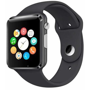 Ceas inteligent cu telefon A1000 Pro+ Edition, Ecran tactil 1.54 Ceas inteligent cu telefon A1000 Pro+ Edition, Ecran tactil 1.54