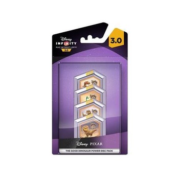 Set Disney Infinity 3.0 Good Dinosaur Power Disc Pack Set Disney Infinity 3.0 Good Dinosaur Power Disc Pack