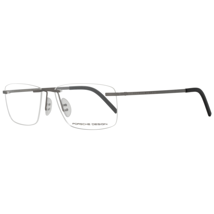 Рамки за очила Porsche Design P8321 - B, Сиви