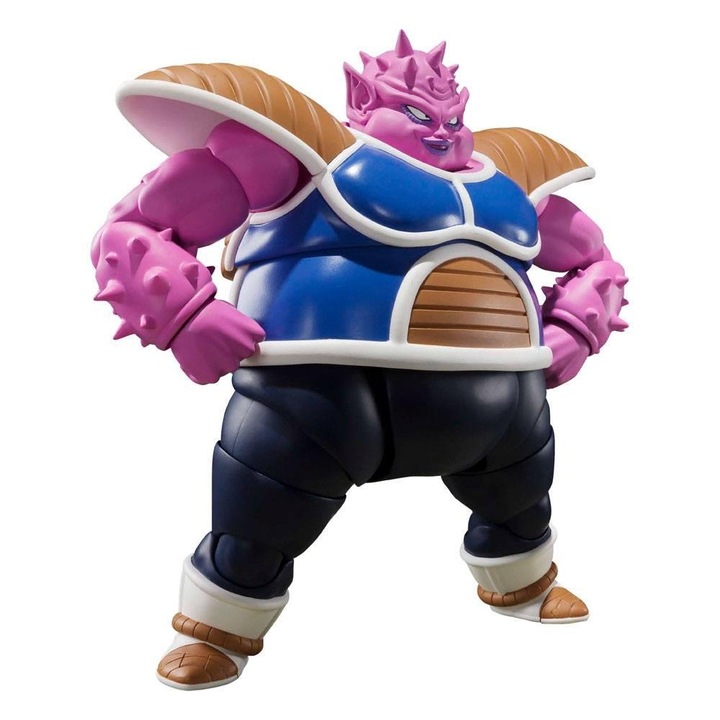 Figurina Dragon Ball Z Dodoria, 16 cm