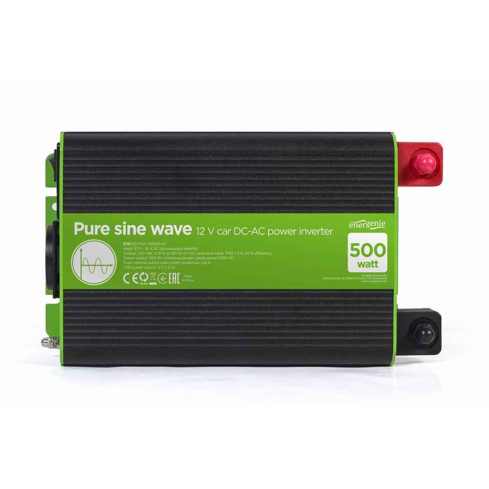 Car power inverter 300w eg pwc 002 схема