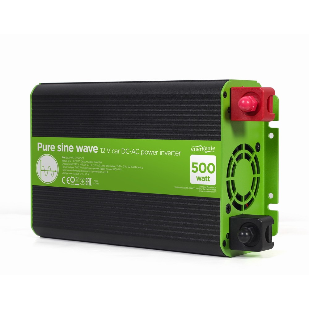 Car power inverter 300w eg pwc 002 схема