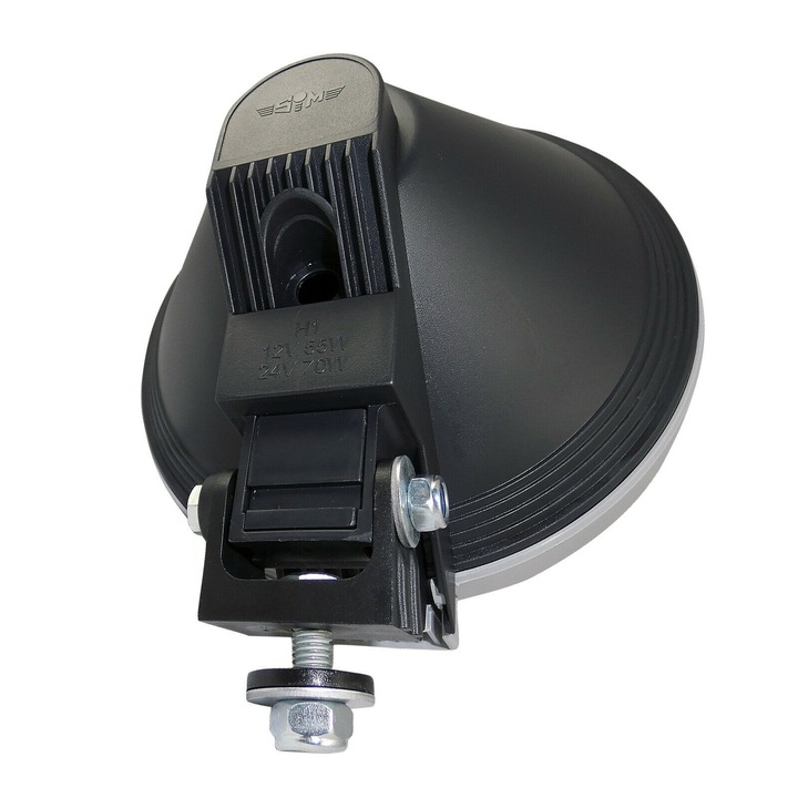 Proiector LED Auto Alb 12-24V