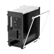 Carcasa Deepcool CH370, Alb