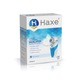 Аерозолен инхалатор Haxe NBM-4B, Технология mesh, Преносим, Ултразвуков, Маска за деца и възрастни, 2 нива на пръскане, Безшумен, Компактен