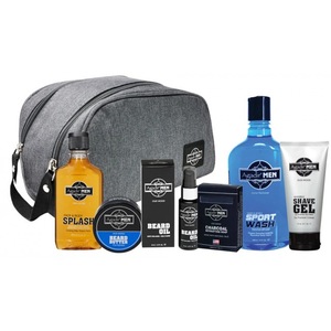 Продукти за брада и мустаци