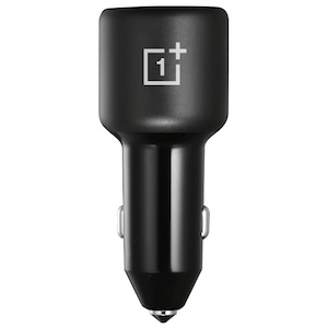 Incarcator Auto OnePlus, 5411100003, Quick Charge, 80W, 1 X USB - 1 X USB Type-C, Negru