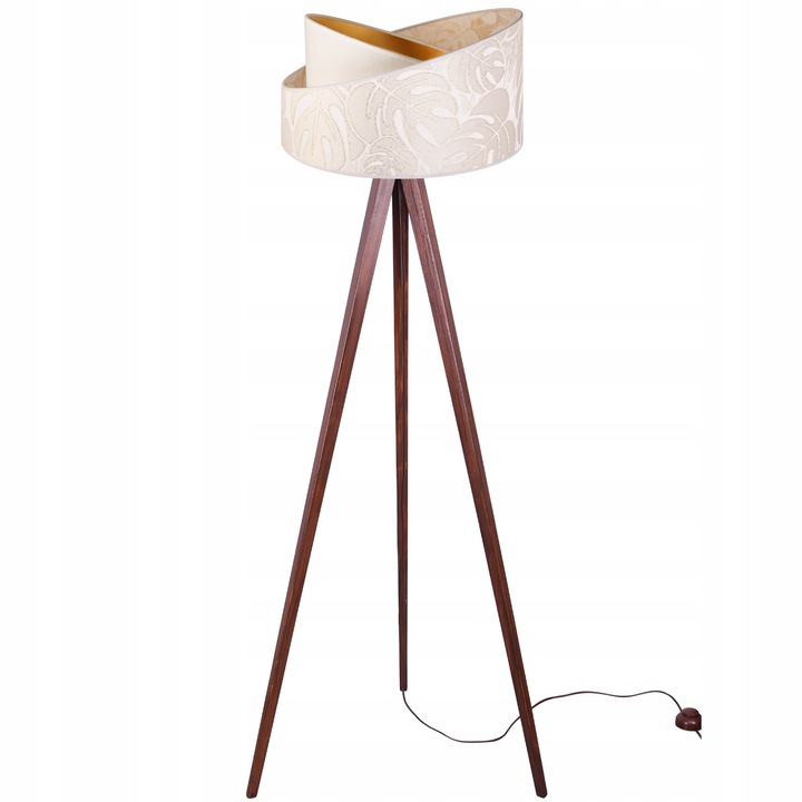 Подова лампа, LightHome, Werona 2407/LK/TDP, статив, 150 cm
