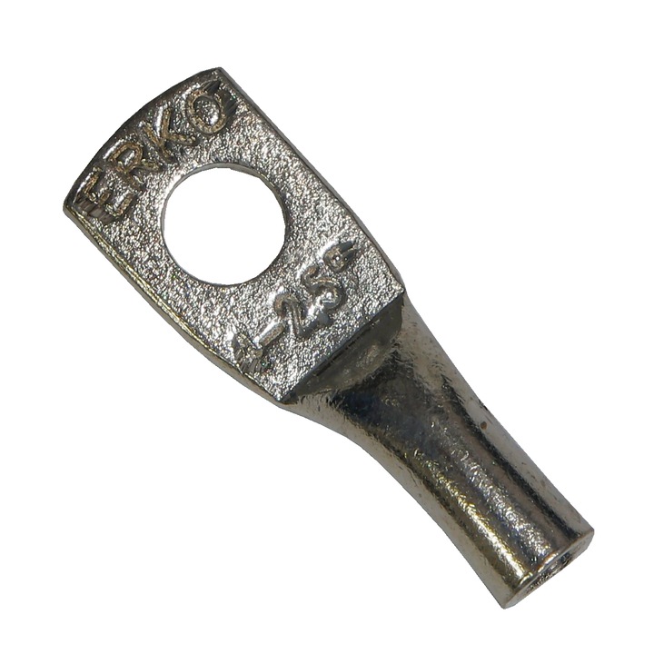 Terminal de cablu tip inelar KCS 2,5mm-M4 100 buc Erko