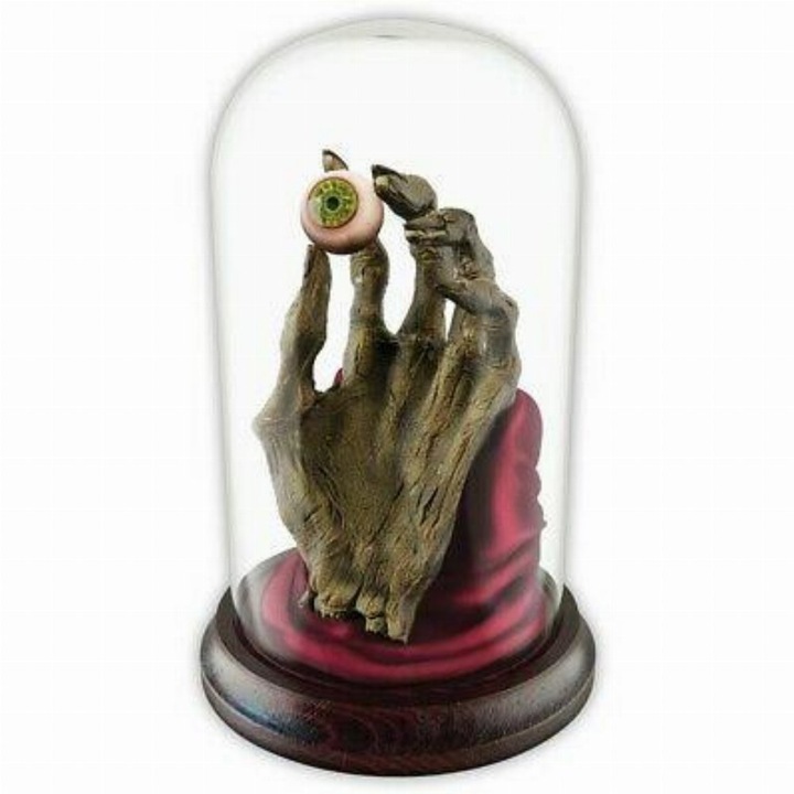 Figurina Dungeons & Dragons: Icons of the Realm - Eye and Hand of Vecna, 19 cm, Multicolor