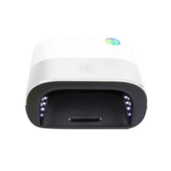 Körömlámpa LED/UV 48W Global Fashion G-3