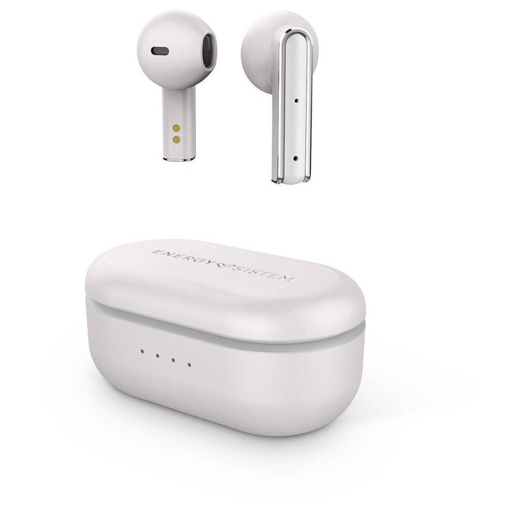 Casti Energy Sistem Style 4 True Wireless Crem