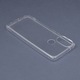 TPU szilikon tok Motorola Moto E20 / E30 / E40 / E20s készülékekhez, ultra védelmi technológia, átlátszó