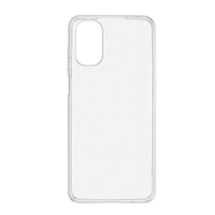 Силиконов TPU калъф за Motorola Moto E32 / E32s, Ultra Protection Technology, Прозрачен