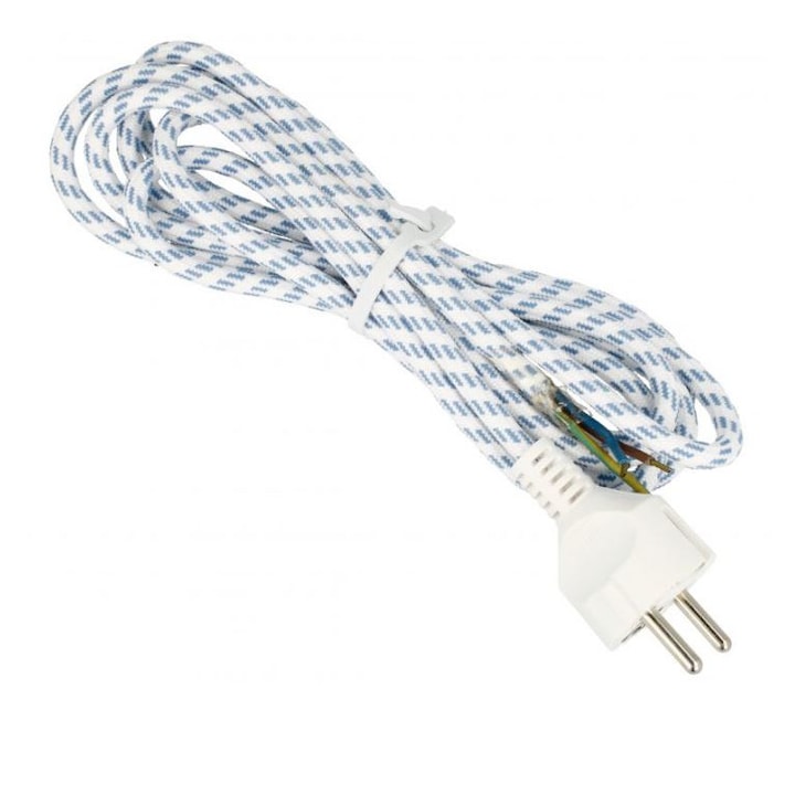 Cablu alimentare fier de calcat Bosch Siemens 00262841
