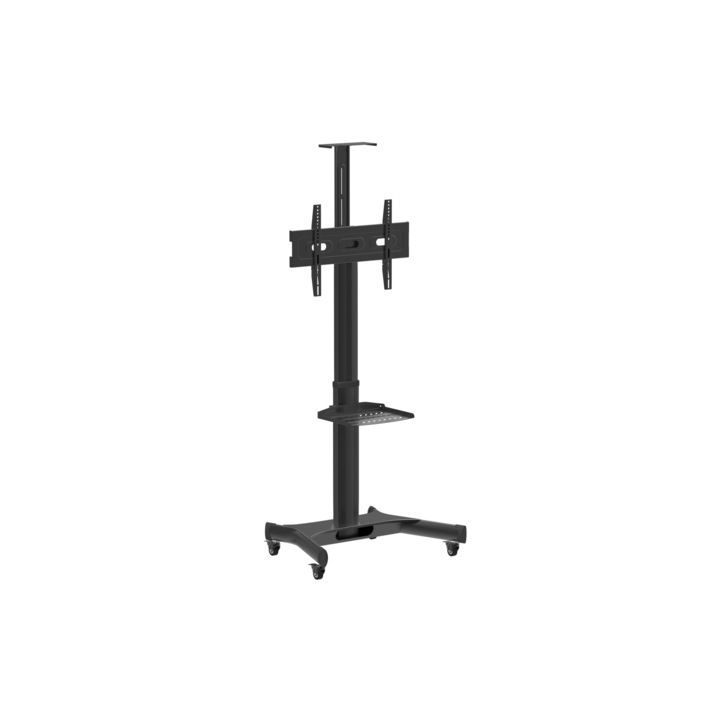 Стойка за телевизор Blackmount T45, регулируема височина, 32"-70", макс. 35 кг