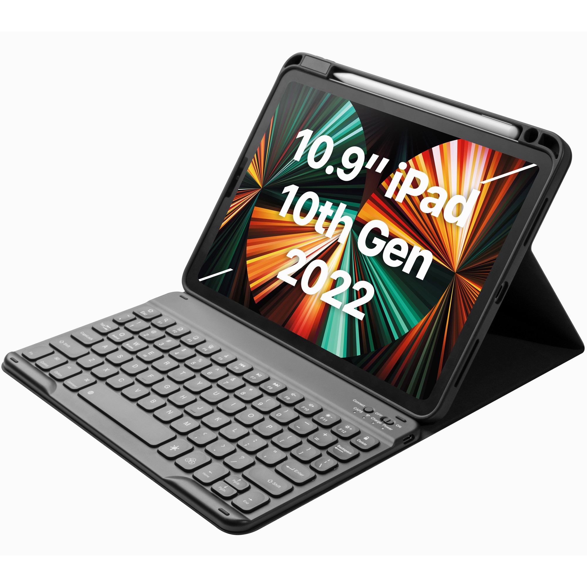 Tastatura Apple Magic Keyboard for iPad Pro 12.9