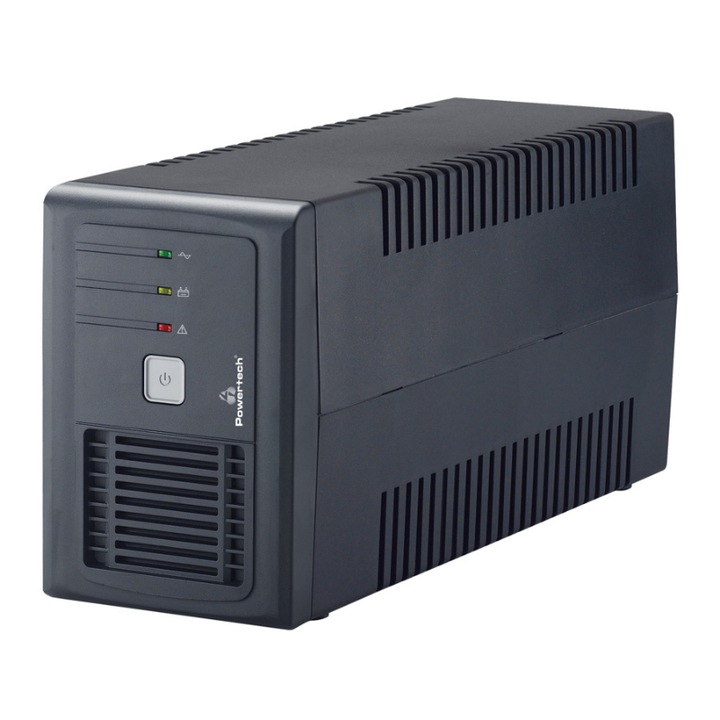 UPS Line Interactive, PowerTech, PT-1150LI, 1150VA, 690W