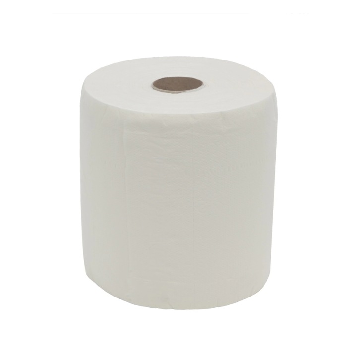 Set 2 role, Prosoape de hartie, 2 straturi, 100m, Rompaper