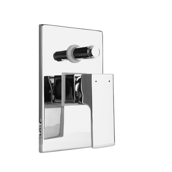 Baterie dus incastrabila cu divertor CasaBlanca NEO BNO7P Baterie dus incastrabila cu divertor CasaBlanca NEO BNO7P