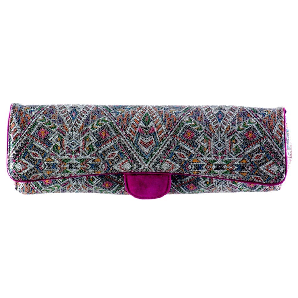 Plic piele Liza Panait 2698, Casual