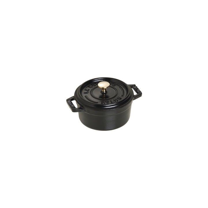 Мини-купа Cocotte 10 см / 0,25 л - Staub