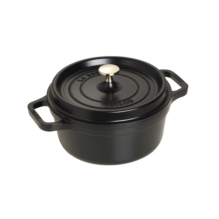 Staub Cocotte 22 cm / 2,6 l