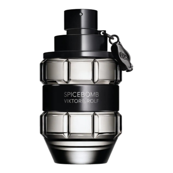 Viktor & Rolf Spicebomb, EDT, Férfi, 90ml