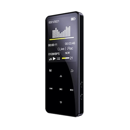 Cele mai bune MP3 playere - Top 5 recomandări