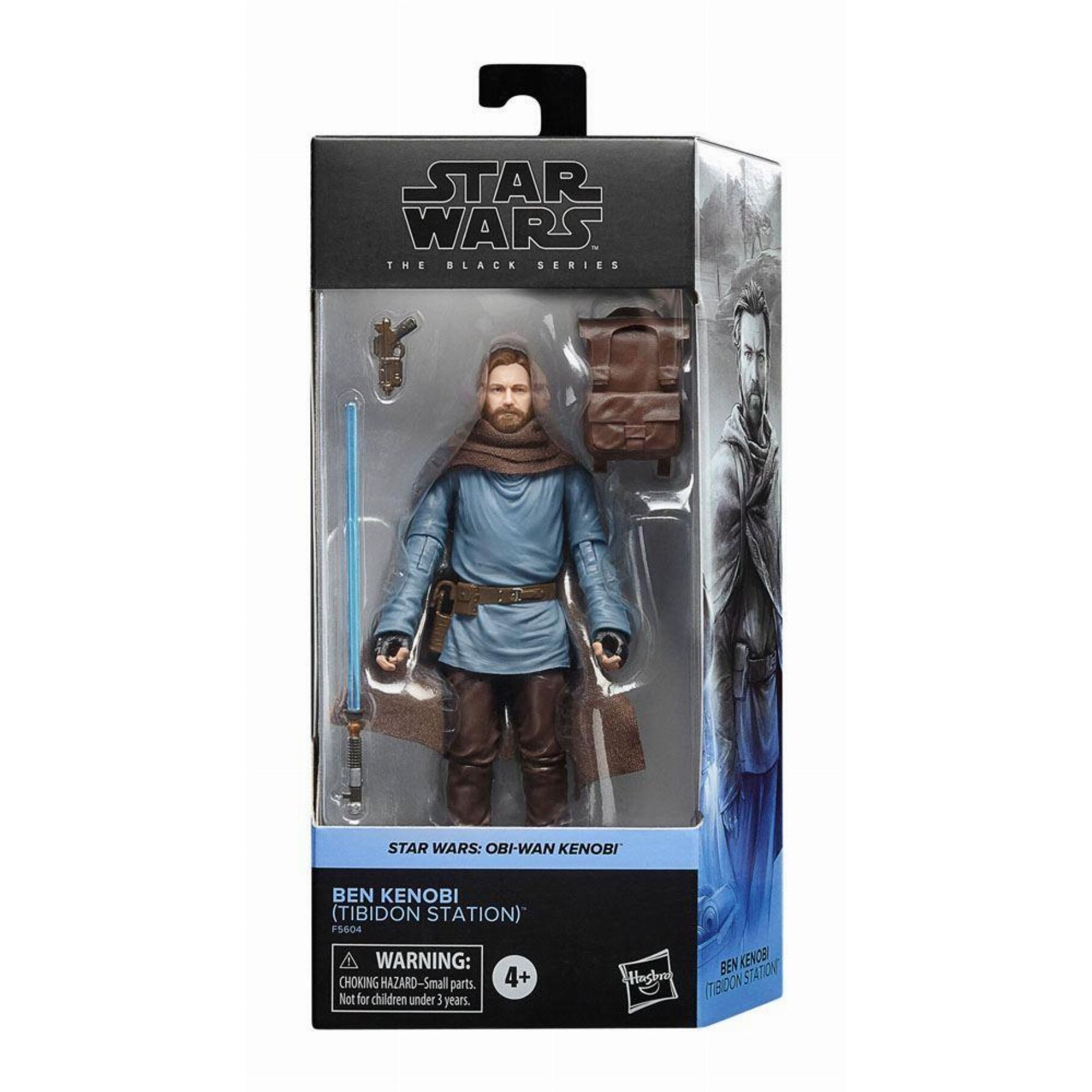 Figurina Star Wars, KSZ, General Grievou, plastic, 32cm