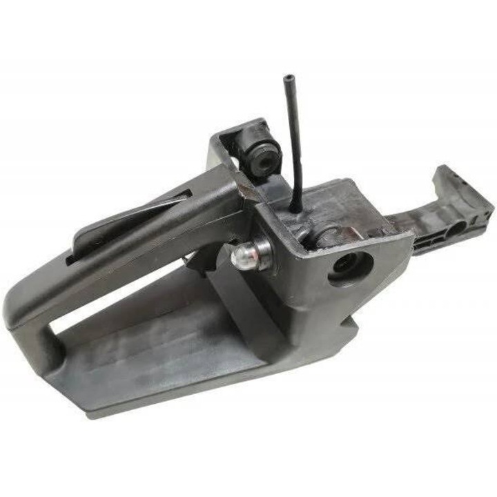 Rezervor benzina, pentru drujba, cu pompita amorsare 4500 - 5200